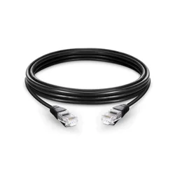 FAST ASIA Kabl Patch Cord cat.6 0.5m