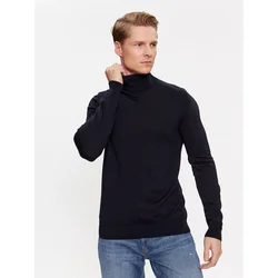 Hugo Golf San Thomas-M 50474174 Mornarsko modra Regular Fit