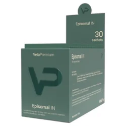 Vetapro Dopunska hrana za pse i mačke Episomal IN