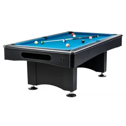 Biljard miza Black Pool 6ft