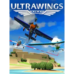 Ultrawings [VR] (PC) Steam Key GLOBAL