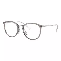 Ray-Ban Naočare RX 7140 8125