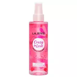 LA RIVE spre?evi za telo i kosu 200 ml