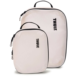 Organizator Thule Compression Cube Set - White