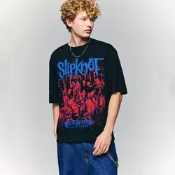 Majica sa printom Slipknot
