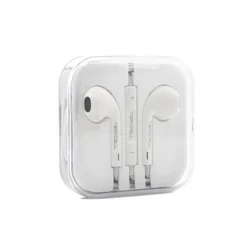 Teracell Slušalice Evolution R2 3.5mm bele