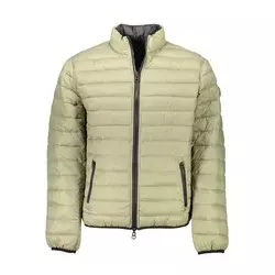 U.S. polo Assn. Muška jakna sa dva lica 60613-46019_Verde_549, Svetlozelena