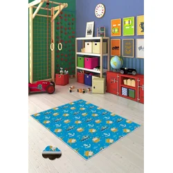 CONCEPTUM HYPNOSE Tepih (100x200) WOOKECE074