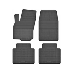 Motohobby Gumene patosnice za Nissan Navara II (98-05)