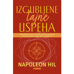 Izgubljene tajne uspeha