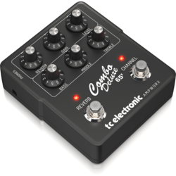 TC electronic Combo Deluxe ’65 AmpWorx Preamp pedala