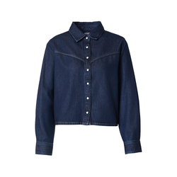 LEVIS  Bluza LOGAN moder denim