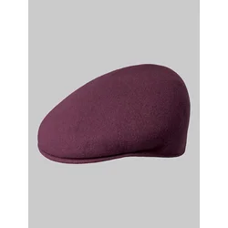 Kangol Wool 504 Cap vino