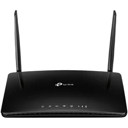 TP-Link Archer MR500 AC1200 4G LTE Advanced Cat6 Gigabit Router