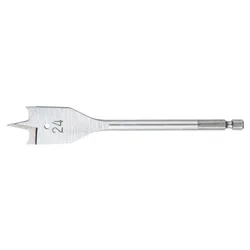 Graphite burgija za drvo 24x152mm ( 57H230 )