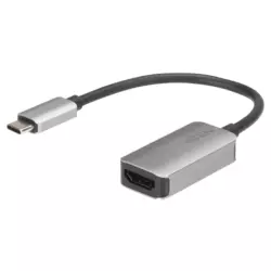 ATEN Adapter USB-C na HDMI (Siva)
