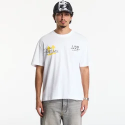 Majice L/AB c/o Off-White™ Off Active S/S Tee White XXL