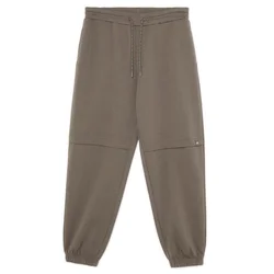 Cropp - Jogger donji deo trenerke - tamno siva