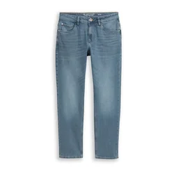 TOM TAILOR Kavbojke Josh moder denim