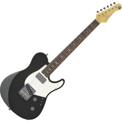 Yamaha Pacifica SC P11S Black Metallic Električna kitara