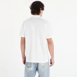 Carhartt WIP Majica Chase  bela