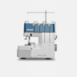 PFAFF Admire 1000 Overlok mašina