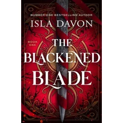 The Blackened Blade
