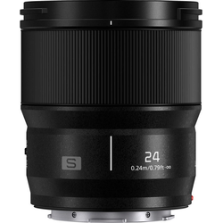 Panasonic LUMIX S 24 mm F1,8 (S-S24)