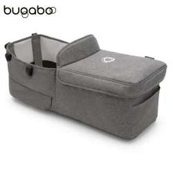Bugaboo nosiljka za kolica Donkey 5, grey melange