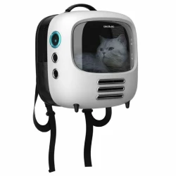 Cecotec Transporter Pumba 1800 Travel Fan