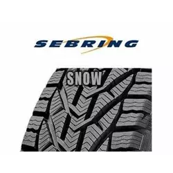 SEBRING - SNOW - zimska pnevmatika - 225/40R18 - 92V - XL