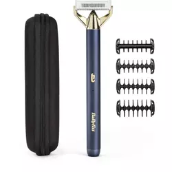 BABYLISS Trimer za bradu OT992E/ teget/zlatna