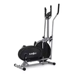 KLARFIT eliptični trenažer/ergometer ORBIFIT ADVANCED (FIT2-ORBIFIT ADVANCE)