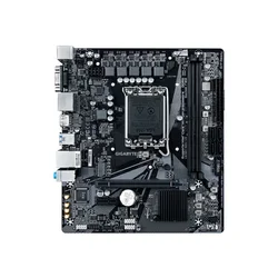 Matična ploča 1700 Gigabyte H610M S2H V2 VGA/HDMI/2xDP/M.2/DDR5