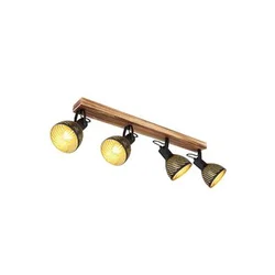 GLOBO spot lampa Lenna 54660-4