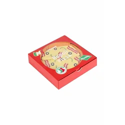 Nogavice Eat My Socks Napoli Pizza 2-pack
