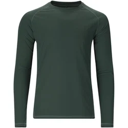 Endurance Geaymay L/S Tee
