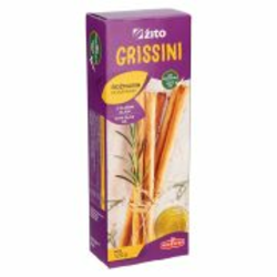 GRISINI ROŽMARIN, ŽITO, 120G