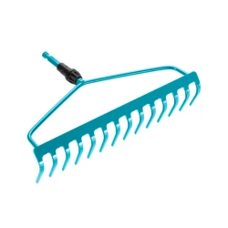Grablje Gardena Combisystem (36 cm, jeklo)