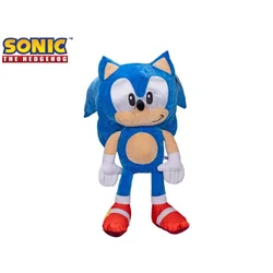 Sonic klasična plišasta 70cm