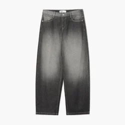 Cropp - Farmerke ispranog izgleda - grey