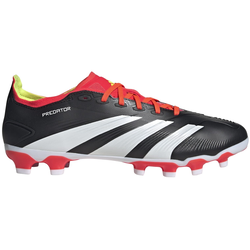 Adidas Muške kopačke Predator League l mg, Crne