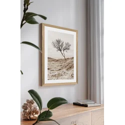 Wallity Slika Tekhammdf134, 33x48cm