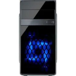 INTERTECH Kućište Mini Inter-Tech MA-01/ w/o PSU