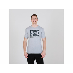 Under Armour Majica ua abc camo boxed logo ss M