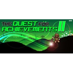 The Quest for Achievements II