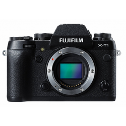 FUJI D-SLR fotoaparat FINEPIX X-T1 BODY