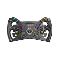 Moza Gaming volan KS Formula