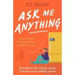 Ask Me Anything