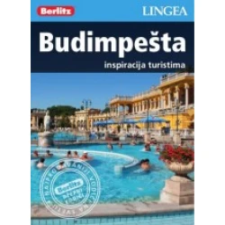 Budimpešta inspiracija turistima